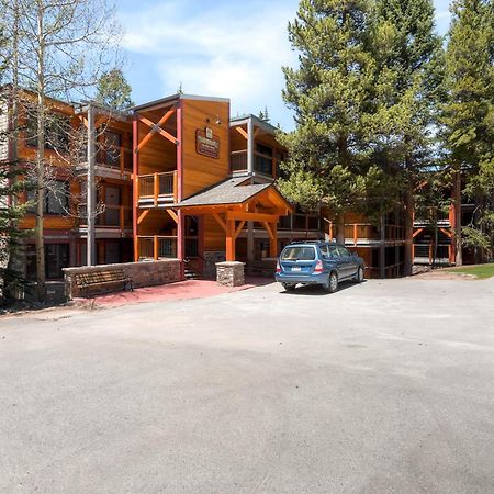 Enchanting Mountain Haven - Ski, Explore & Relax With Unrivaled Views - Tb303 Breckenridge Zewnętrze zdjęcie