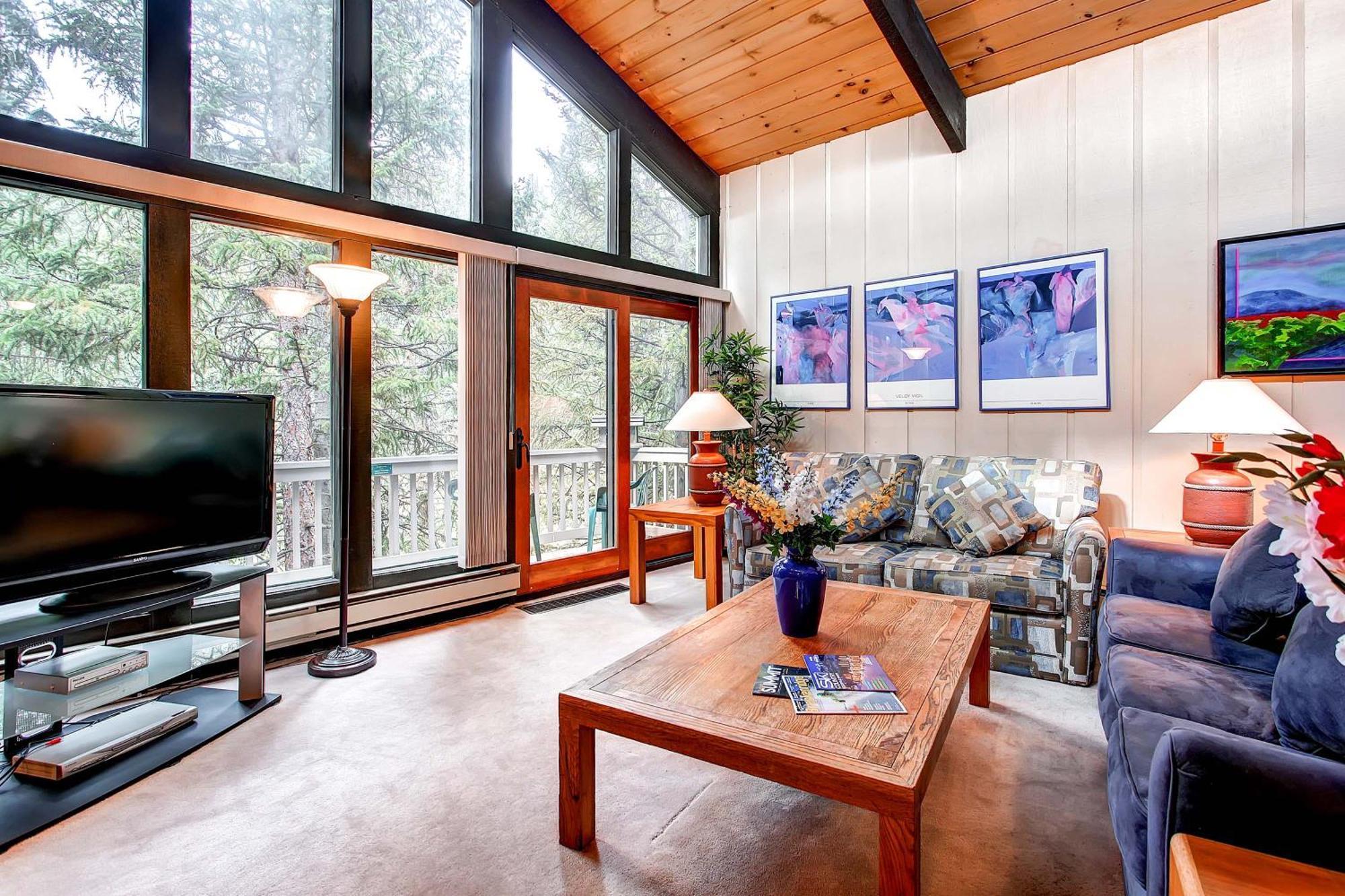 Enchanting Mountain Haven - Ski, Explore & Relax With Unrivaled Views - Tb303 Breckenridge Zewnętrze zdjęcie