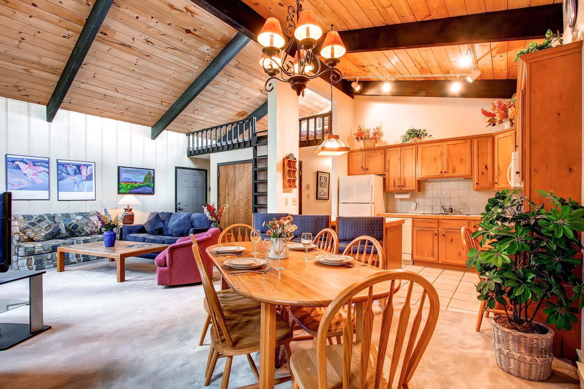 Enchanting Mountain Haven - Ski, Explore & Relax With Unrivaled Views - Tb303 Breckenridge Zewnętrze zdjęcie