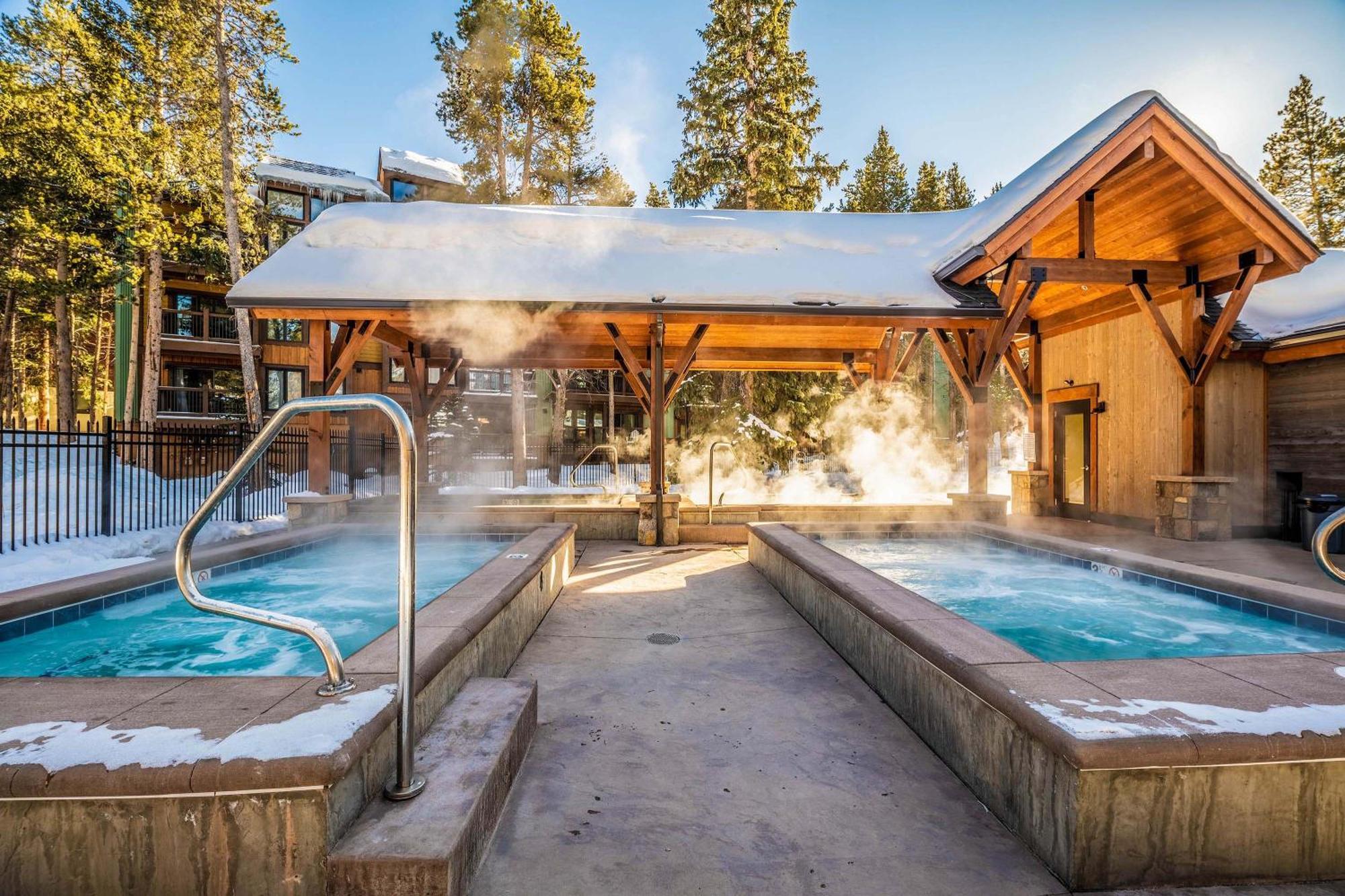 Enchanting Mountain Haven - Ski, Explore & Relax With Unrivaled Views - Tb303 Breckenridge Zewnętrze zdjęcie