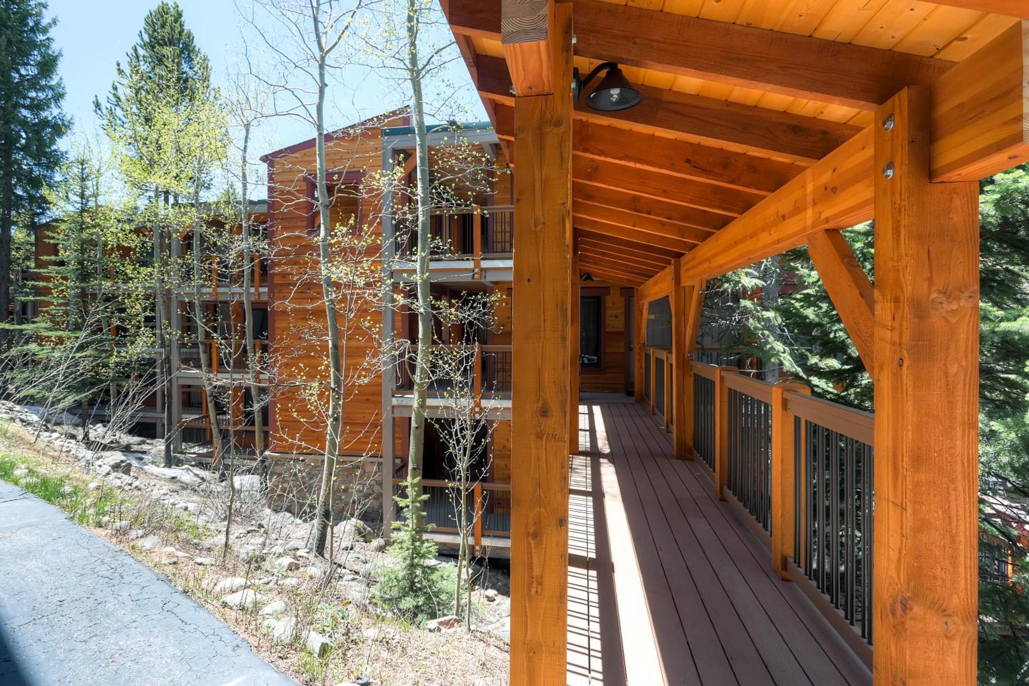 Enchanting Mountain Haven - Ski, Explore & Relax With Unrivaled Views - Tb303 Breckenridge Zewnętrze zdjęcie