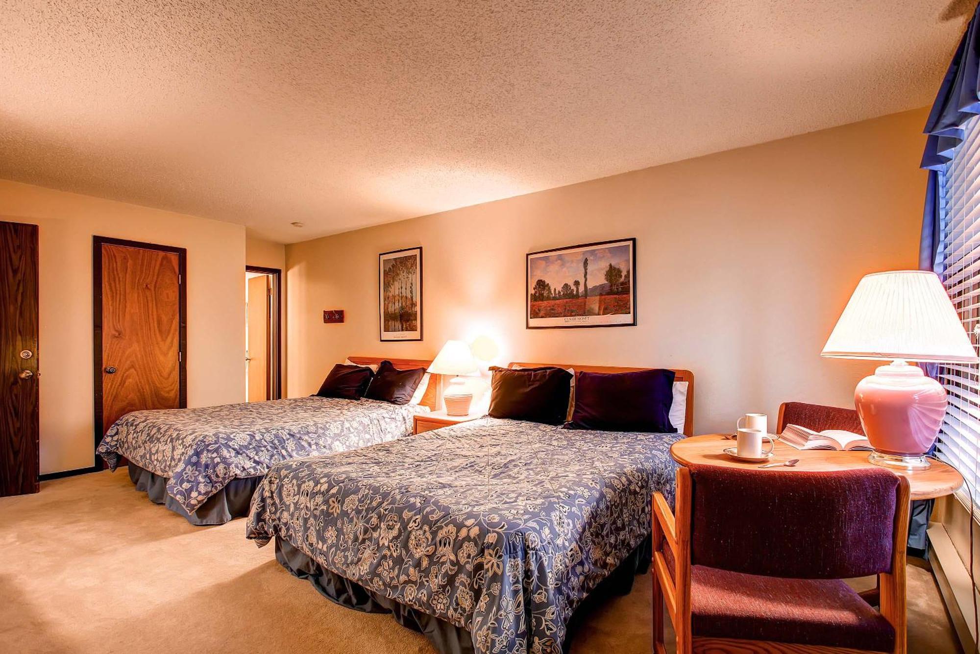 Enchanting Mountain Haven - Ski, Explore & Relax With Unrivaled Views - Tb303 Breckenridge Zewnętrze zdjęcie