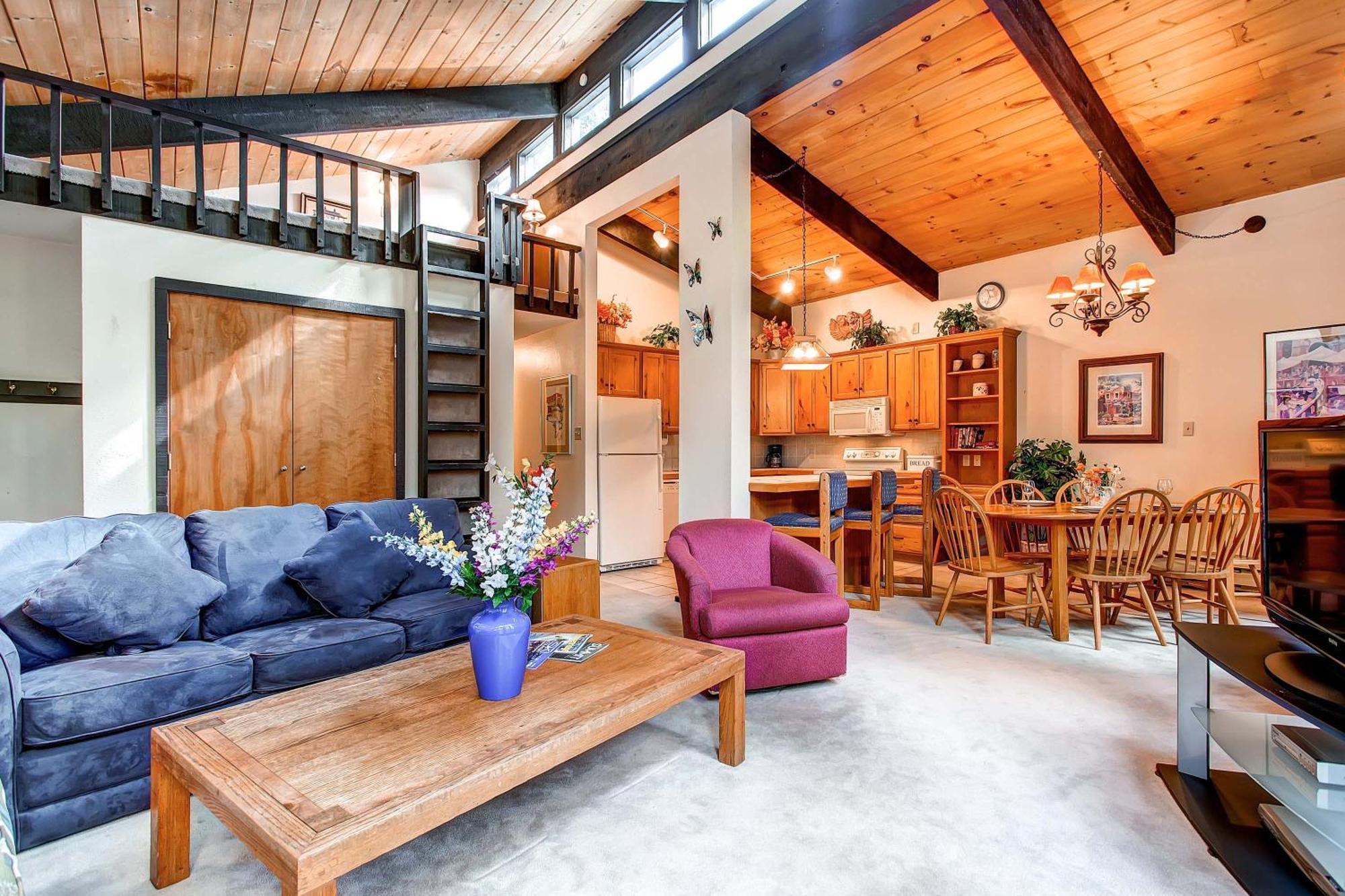 Enchanting Mountain Haven - Ski, Explore & Relax With Unrivaled Views - Tb303 Breckenridge Zewnętrze zdjęcie