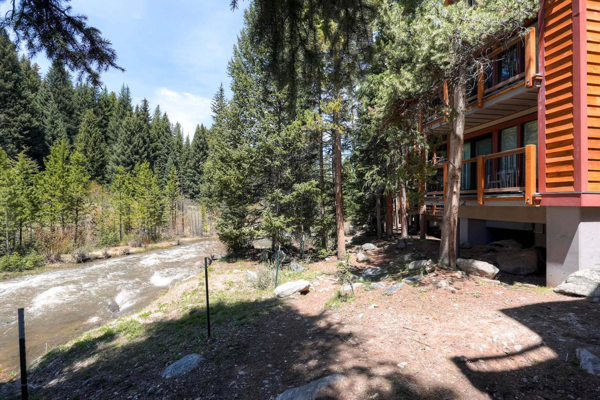 Enchanting Mountain Haven - Ski, Explore & Relax With Unrivaled Views - Tb303 Breckenridge Zewnętrze zdjęcie
