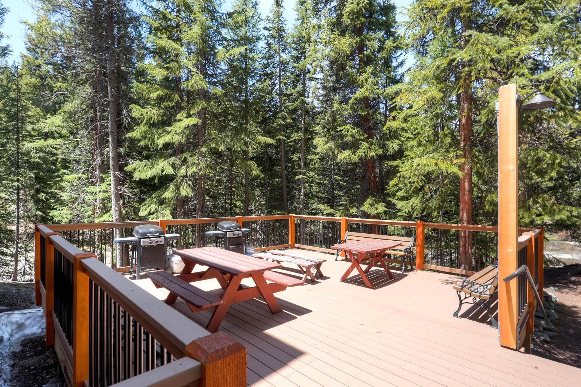 Enchanting Mountain Haven - Ski, Explore & Relax With Unrivaled Views - Tb303 Breckenridge Zewnętrze zdjęcie